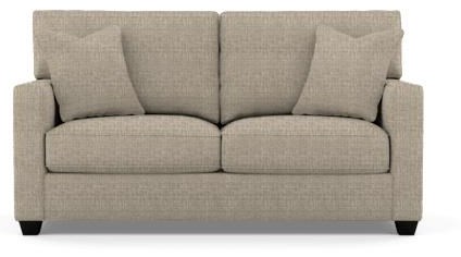 Overnight Sofa 44 Frame 1340105 Full Sleeper Johnny Janosik Sleeper